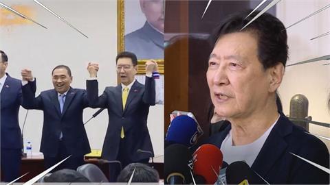 國民黨經費靠他的選舉補助款　趙少康：不要用來打擊我