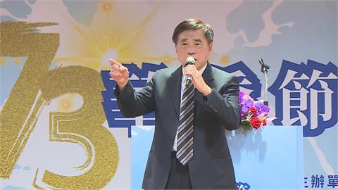 快新聞／郝龍斌對「境外網軍」喊話「還不如去對付民進黨」　網怒嗆「不值得同情」