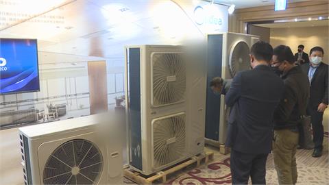 疫情釀「室內商機」  舒適、節能冷暖空調受青睞