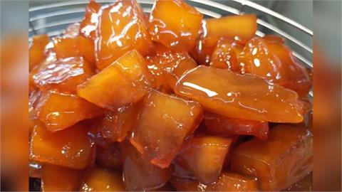 買烏魚子卻變蜜地瓜！網友嘆「人生第一次被騙」狸貓換太子