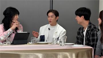 被貼花心玩咖標籤! 阿本認「見家人」不等於在一起 自爆日常怪癖
