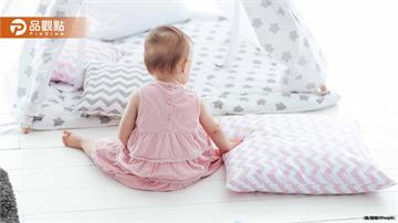 9個月女嬰沙發窒息！消防搶救2分鐘救回來了