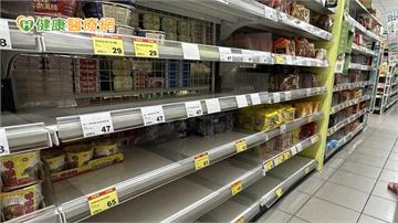 颱風襲台別只搶泡麵藥物要備齊！醫師盤點停班課必知防颱自救法