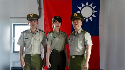 舔共藝人搶賀中國國慶！雙十節遭預言「演藝圈噤聲」1大咖男星現身打臉：清流不缺席