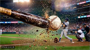 MLB／Ezequiel Duran開轟　遊騎兵4比3險勝馬林魚