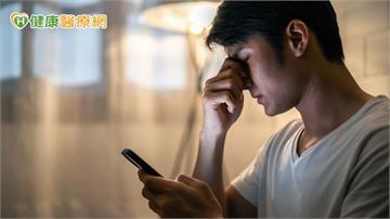 眼睛疲勞、視野縮小要注意！中醫師談：視神經保養全攻略