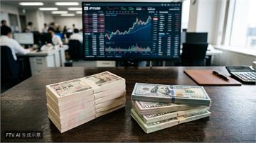 阻貶日圓！美日爆15年首度聯手干預　財務大臣週一將宣布