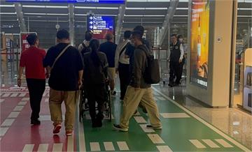 散布謠言稱台捐款80億換蕭美琴歐洲演講 2網友下場慘了