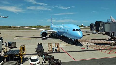 機上廣播喊「歡迎來中國台灣」旅客炸鍋　阿提哈德航空致歉：已修正用語