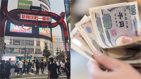 16歲高中女喊「1萬玩嗎」誘七旬翁入房　日警曝：歌舞伎町「美人局」再現！