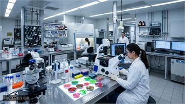 史丹佛大學研究突破　人類腦組織成功移植活體實驗鼠