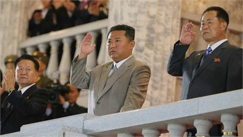 北朝鮮傳45名士兵染疫亡！「0確診淨土」防疫破功金正恩發怒了
