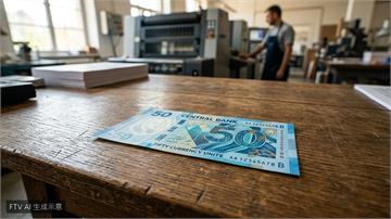 因應戰爭通膨與現金需求　烏克蘭將發行最大面額2000格里夫納新鈔