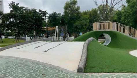 騙遊客？台東「巨石公園」沒巨石　縣府急曝原因