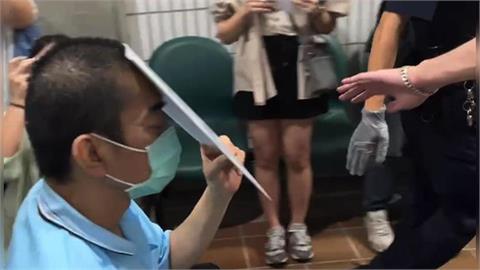 快新聞／前刑事戰將林明佐慘了！涉貪4千餘萬元　監察院怒提彈劾