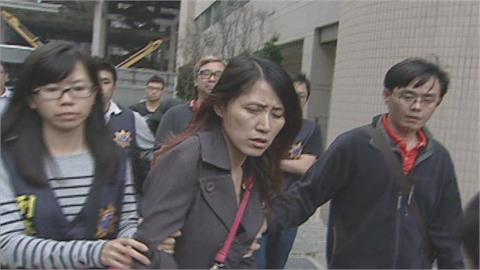 換她被坑了！「最惡房東」張淑晶借車給獄友「慘吞33張罰單」牢內零用錢被扣光