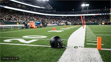 NFL小馬隊教練場邊遭撞　膝蓋多條韌帶嚴重撕裂
