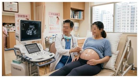 驗DNA驚覺親爹是名醫！婦求孕慘遭「偷換精子」痛哭像被侵犯…他發聲了