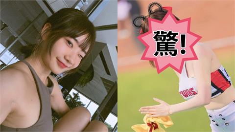 李珠珢「極短髮」限定登場！新造型「撞臉愛莉莎莎」網笑：像複製貼上