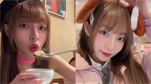 林襄3個月「這裡變了」！模樣曝光本人親問1句：看起來怎麼樣