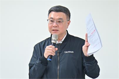 快新聞／警察人事條例覆議遭藍白否決　行政院嗆：再次破壞憲政慣例