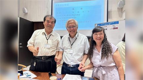 快新聞／獨派政黨打破「考慮統一」流言　創黨元老回任掌舵：2026不選了