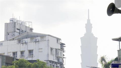 全台急凍一週！　週一至週三乾冷　週四水氣增「下探10度」