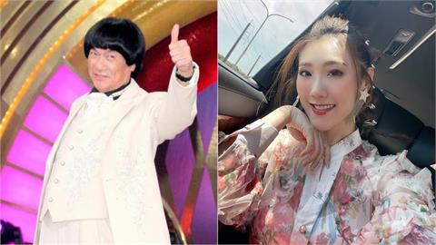 豬哥亮愛女震撼爆出「爸爸還活著」!親揭謝新達「最新發展近況」:的確…