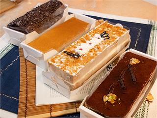 鳳山甜點秘境│匠心手作精緻呈現 「慕思」系蛋糕幸福滿溢！