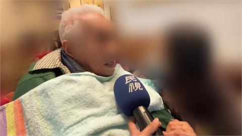 獨／百歲翁與看護結婚案　家屬揭「證婚人」身分疑點