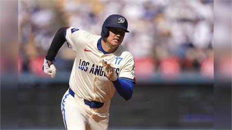 MLB(影)／大谷翔平天使最後一季球衣將拍賣！媒體預估將賣出天價