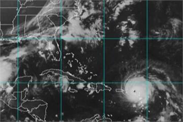 五級颶風艾瑪襲加勒比海 佛州嚴陣以待
