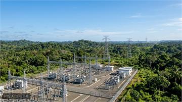 星印簽署跨境電力合作備忘錄　攜手推動綠能互聯