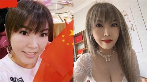 巴威狂襲中國掀6層樓巨浪！劉樂妍曝「當地慘況」嚇瘋：車全都在水裡