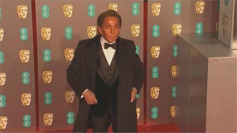 義大利傳奇設計師范倫鐵諾辭世　享耆壽93歲