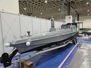 美軍工新創湧入台灣仿效「台積電模式」　聯手打造無人載具非紅供應鏈