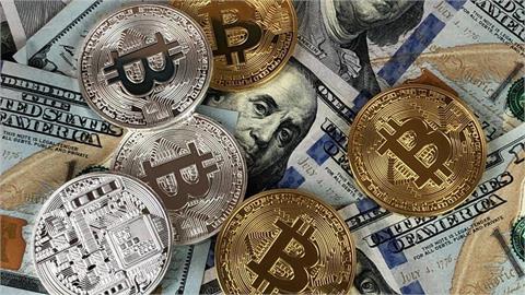 快新聞／韭菜血流成河！比特幣單日再跌6%　十億美金多空單遭平倉