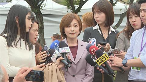 快新聞／鄭麗文赴中前先見賴清德？總統府表態了