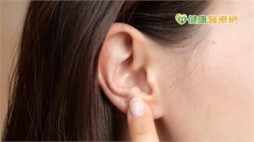 做好聽力保健　耳鼻喉科醫師提建議