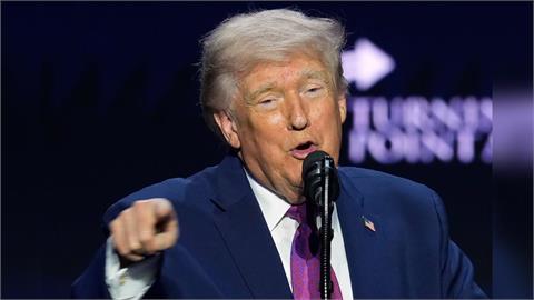 中東停戰有望？川普預告好消息：美伊有望1、2天內達成協議