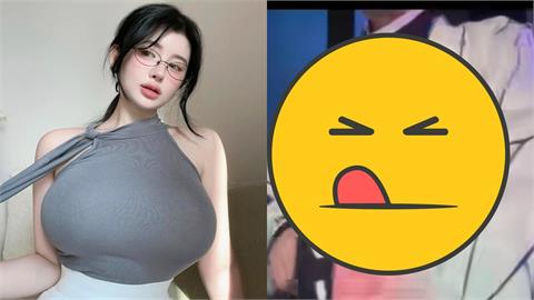 台灣正妹扮《鬼滅》胡蝶忍「當街上身開洞」！遭砲回擊「超晃片玩火」粉嗨：不能呼吸