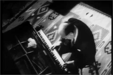 把蕭邦練習曲彈得神乎其技 影中人竟然就是「他」