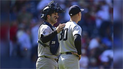 MLB(影)/傳洋基重啟談判大門!前終結者現在有機會回鍋了