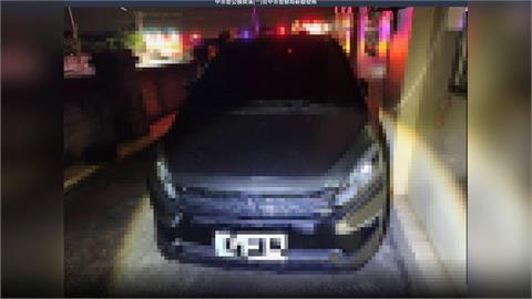 快新聞／台中63歲男遭夾車門與牆柱間慘死　妻驚恐：當時打D檔