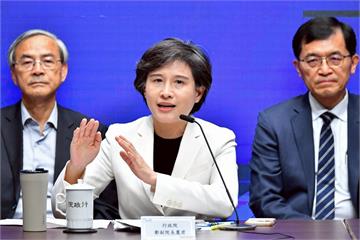 鄭麗君、楊珍妮昨赴美第6輪磋商　4目標會後將對外宣布共識內容