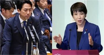 接班石破茂！5人角逐自民黨總裁　黨內焦點鎖定經濟對策與政治金錢疑雲