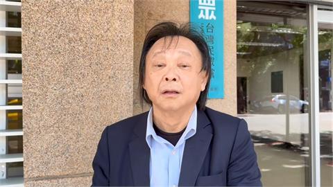 快新聞／缺席「罷薇」宣傳活動　王世堅喊待立院卡要緊：晚上會去演講