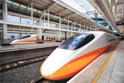 台灣高鐵飯店聯票指定日優惠  加購車票最低68折