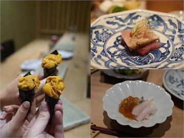 台北美食　鮨成真｜溫馨舒適的日式無菜單料理3訪
