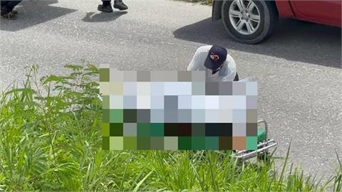 找到了！花蓮6旬保全遭洪水沖走失聯4天　尋獲已成冰冷遺體